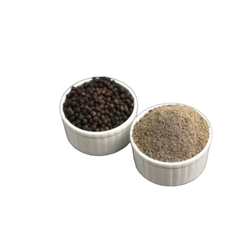 Organic Black Pepper Powder