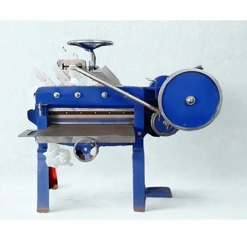 Paper Cutting Machine