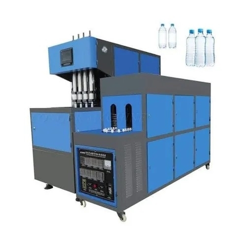 Pet Bottle Blowing Machine