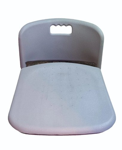 Plastic Seats - Color: 1