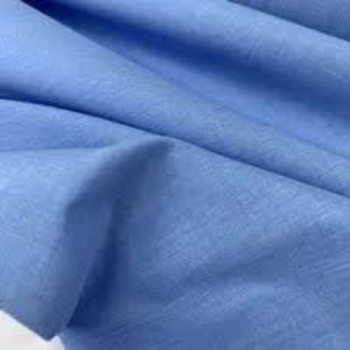 Poly Cotton Fabric