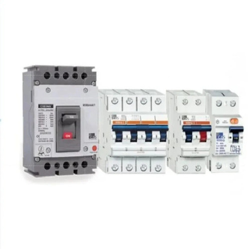 Premium Mcb Switch - Color: 1