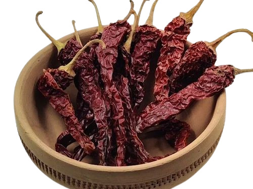 Pure Kashmiri Dry Red Chilli