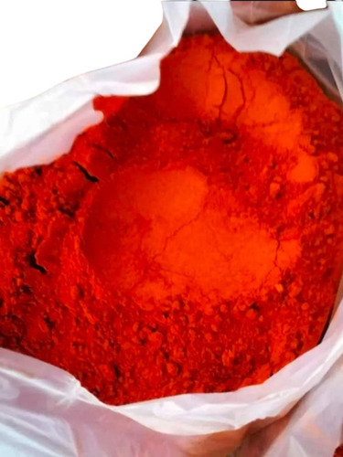 Red Chilli Powder