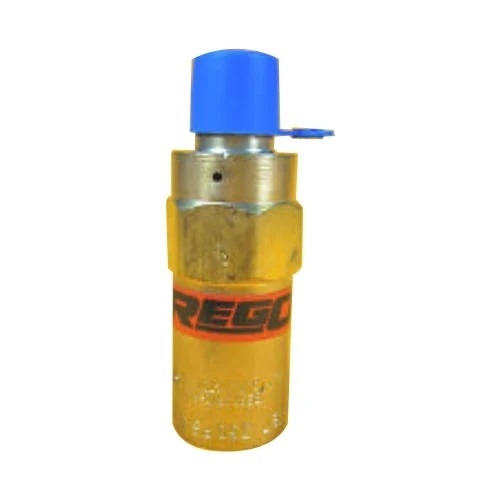 Rego Safety Relief Valve