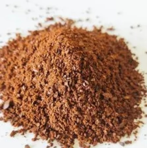 Roasted Coffee