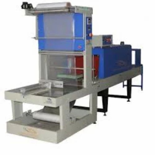 Shrink Wrapping Machines
