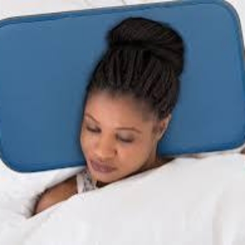 Silica Gel Cool Pads