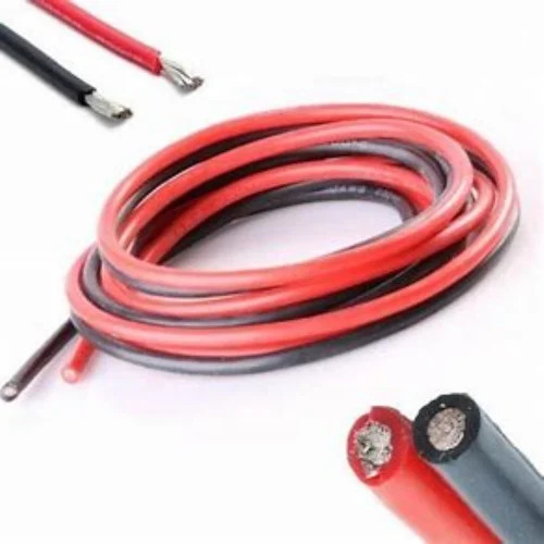 Silicone Insulated Cable