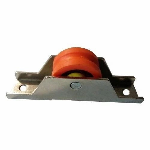 Sliding Window Bearings