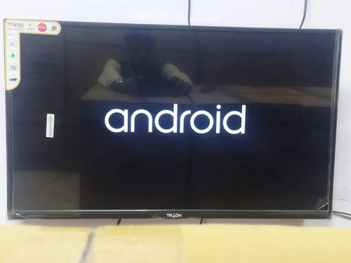 Smart Led Tv