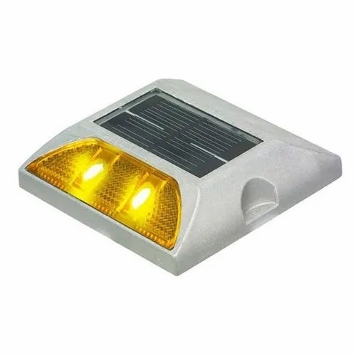 Solar Road Studs