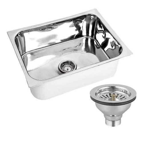 Ss Wash Basin