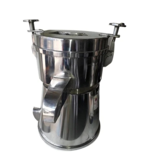 Stainless Steel Carrot Juicer Machine