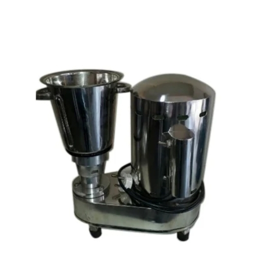 Stainless Steel Juice Mixer Grinder