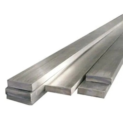 Stainless Steels 202 Flate