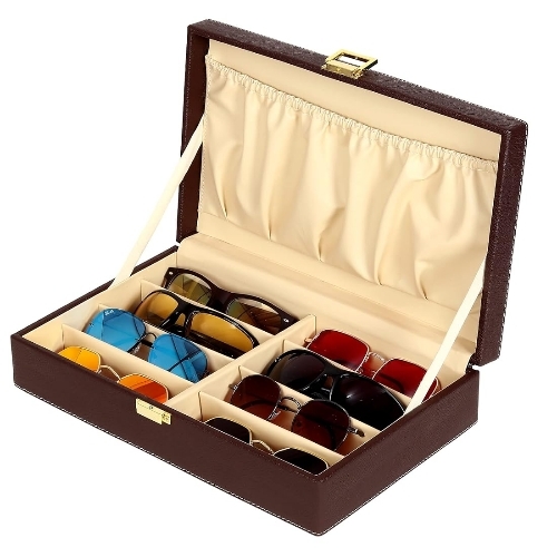 Sunglasses Box