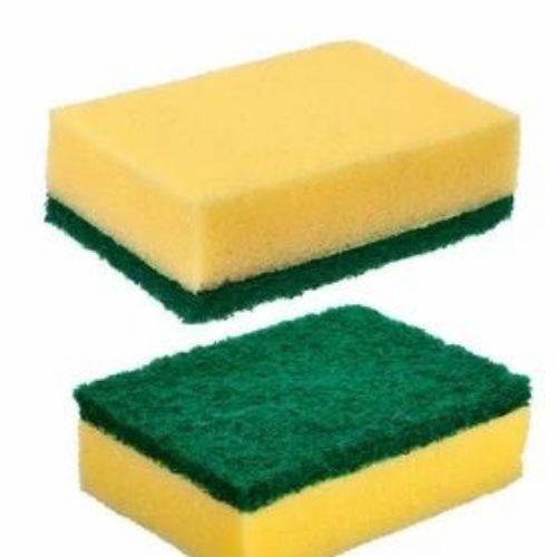 Tough Britex Scrubber