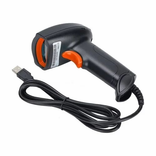 Usb Barcode Scanner 