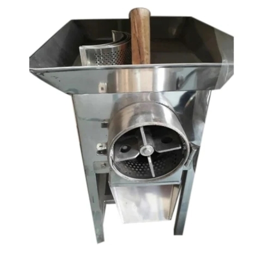 Vegetable Cutter Machine
