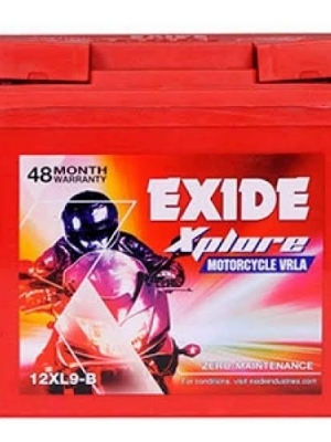 Vrla Battery - Usage: Electric Power