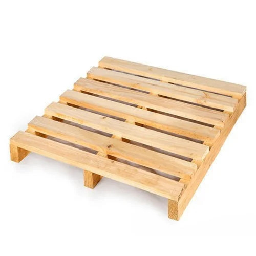 Wooden Pallets