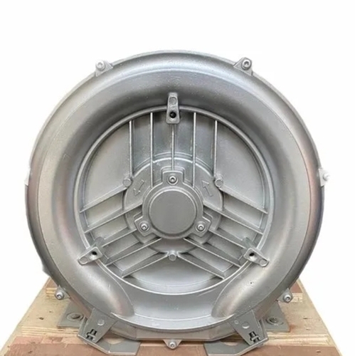 1.5 Hp Single Stage Ring Blower