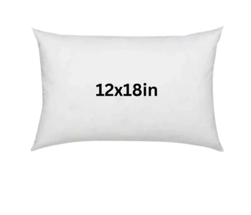 12 X18 Inch Non Woven Cushion Fillers