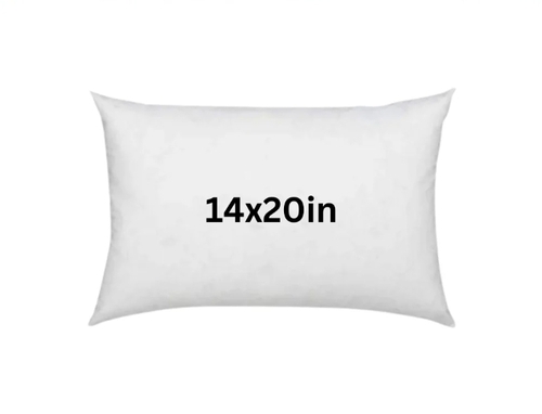 14x20in Non Woven Cushion Filler