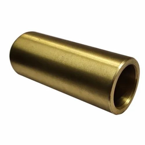 36mm Brass Spring Leaf Bush