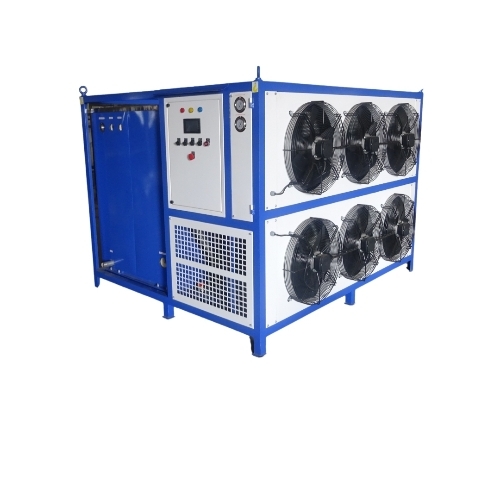 Air Conditioning Chiller