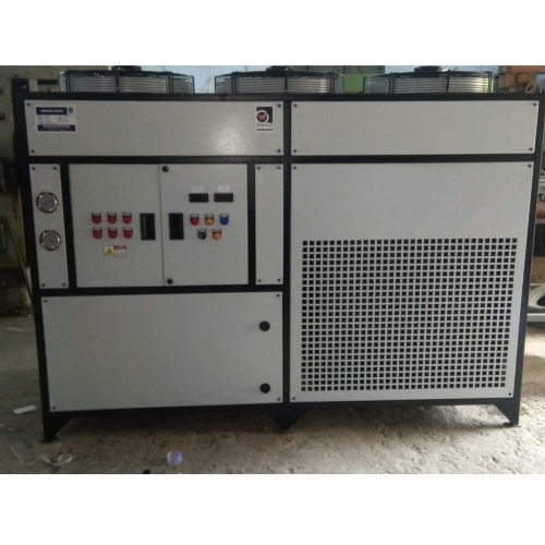 Air Cooled Chiller