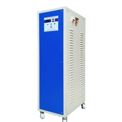 Air Cooled Voltage Stabilizer