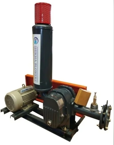 Aquaculture Roots Blower