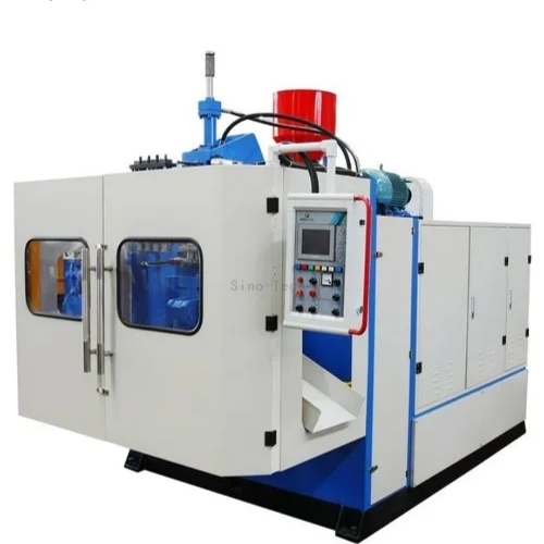 Automatic Blow Molding Machine By Jyoti Traders