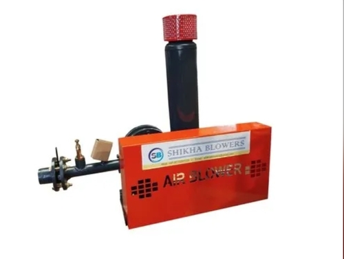 Automatic Sm-42 Twin Lobe Root Blowers