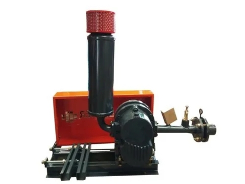 Automatic Sm- 450 Root Blowers