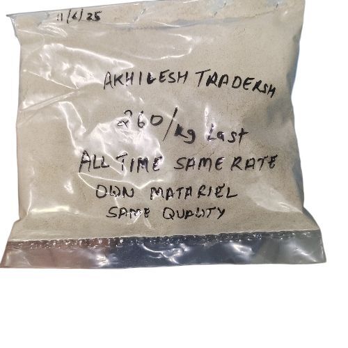 B Grade Acid Casein