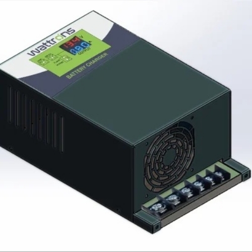Battery Charger