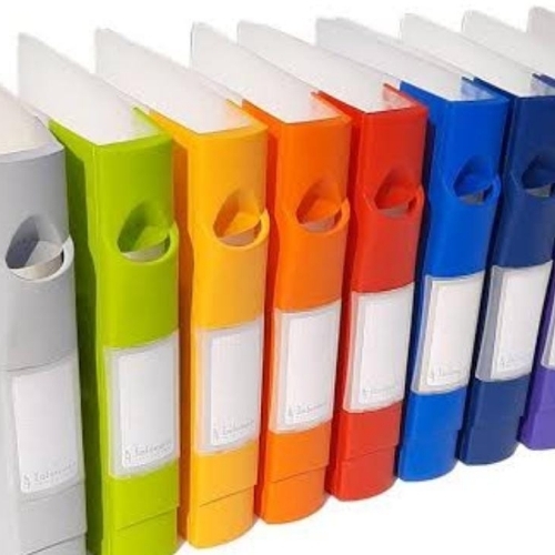 Box File