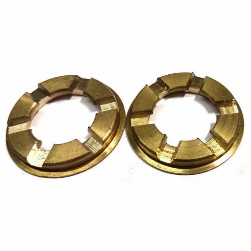 Bronze Washers