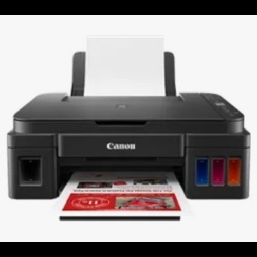 Canon Pixma G3010 Inkjet Printer