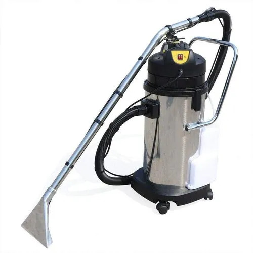 Carpet Cleaning Machine - Cleaning Type: Burn-Off/Thermal System