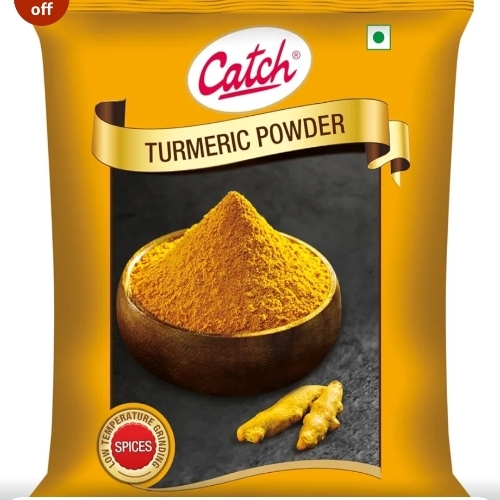 Catch Turmeric Powder