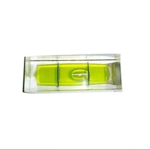 Chartreuse Mini Spirit Level