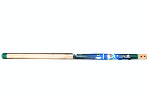 Copper Earthing Electrode