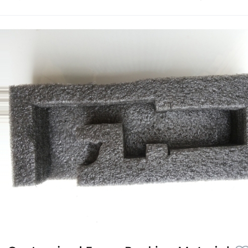 Corrugated Foam Packing Material