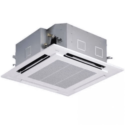 Daikin Cassette Air Conditioner With Tonnage