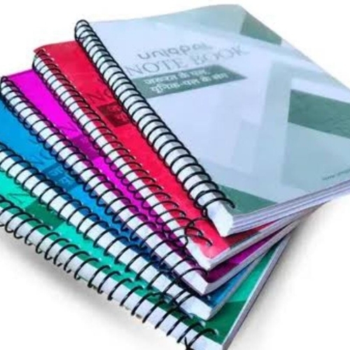Diary Notebook