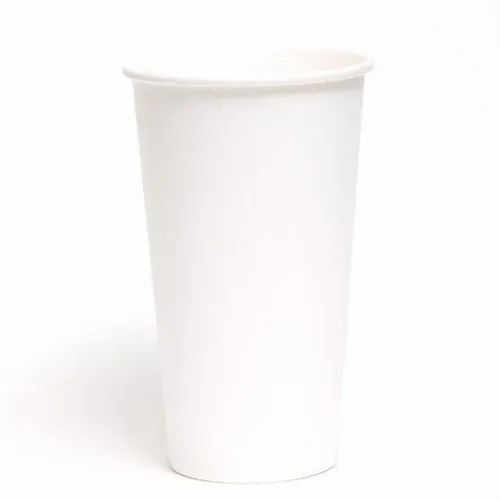 Disposable Printed Paper Coffee Cup